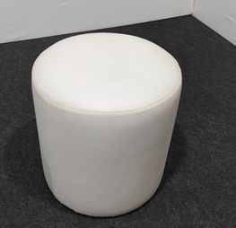 Round Puffy